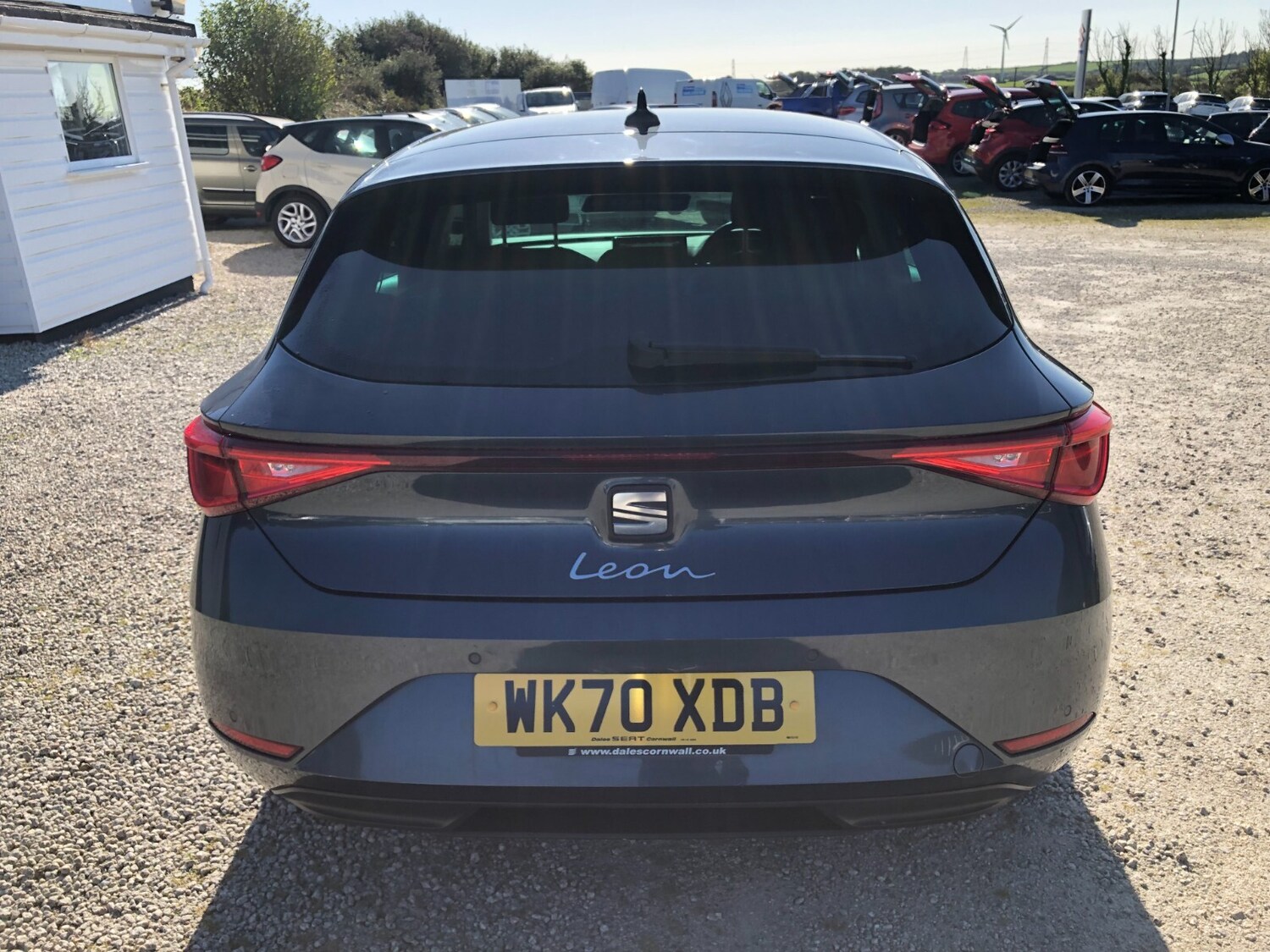 Vehicle 6