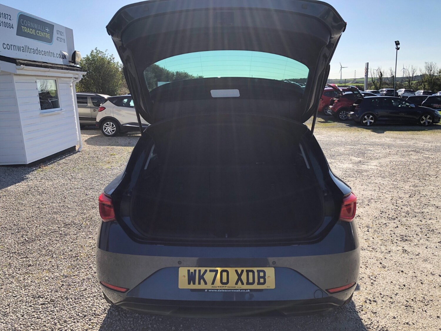 Vehicle 7