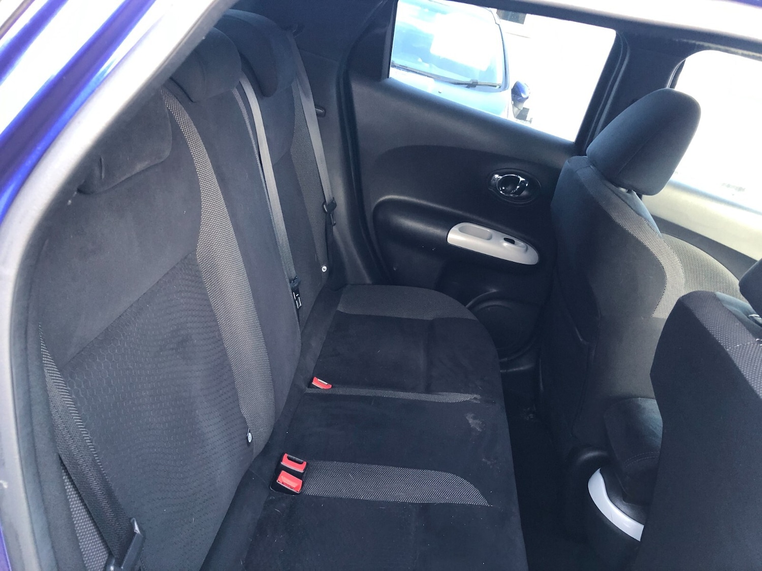 Used Nissan Juke 2016 for sale - 76834823: Photo 12