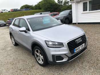 2018 - 1.0 TFSI Sport 5dr
