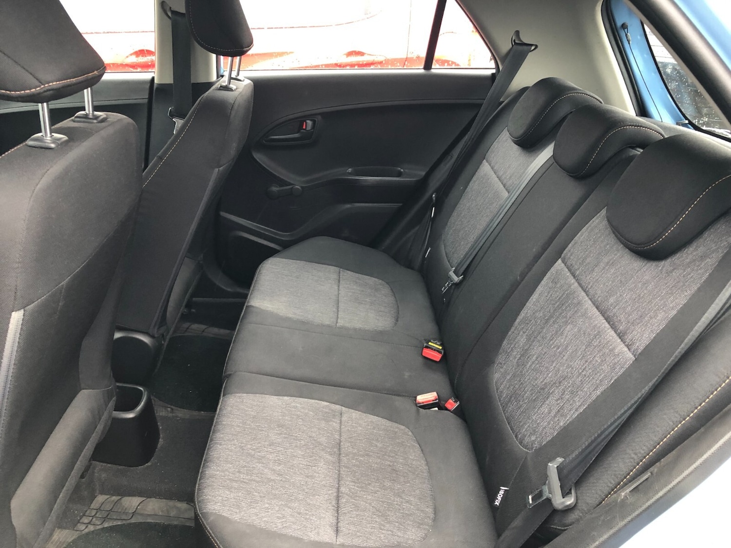 Used Kia Picanto 2011 for sale - 76183968: Photo 10