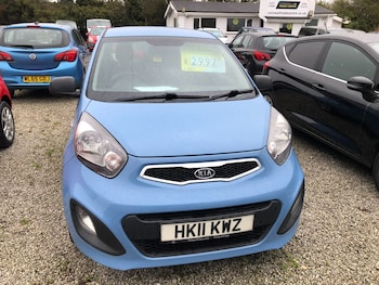 Kia - Picanto