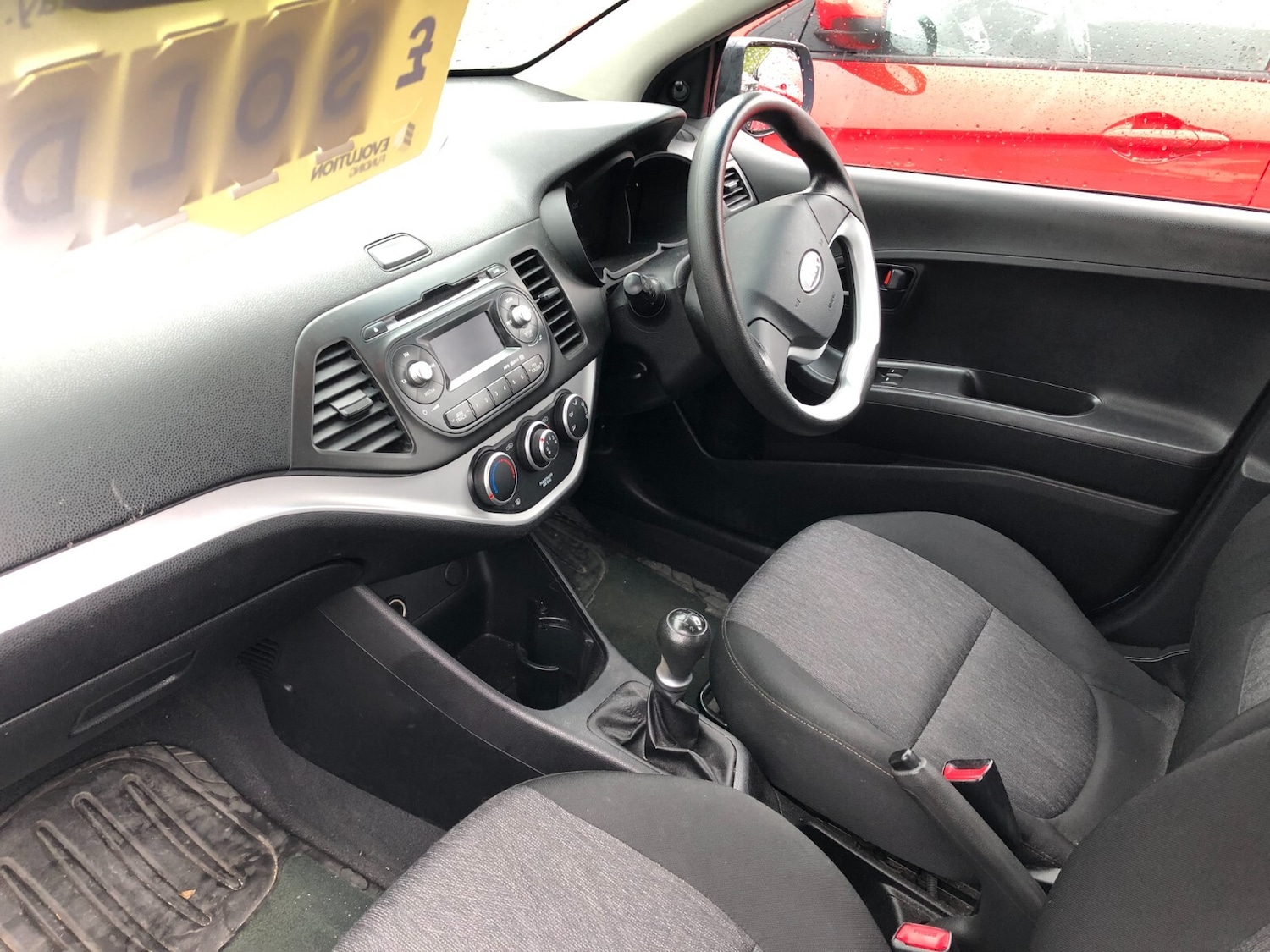 Used Kia Picanto 2011 for sale - 76183968: Photo 7