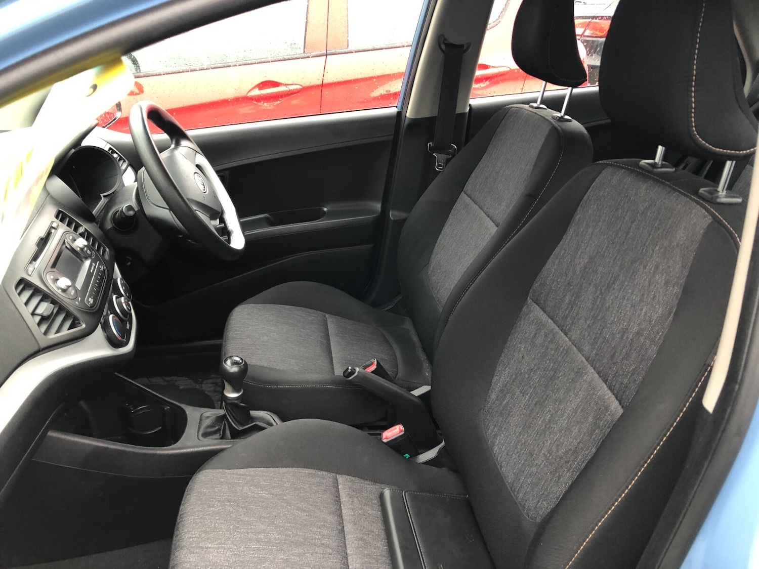 Used Kia Picanto 2011 for sale - 76183968: Photo 9