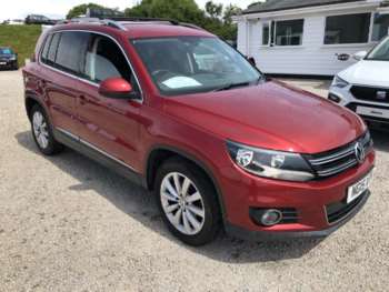 2015 - 2.0 TDi BlueMotion Tech Match 5dr [2WD]