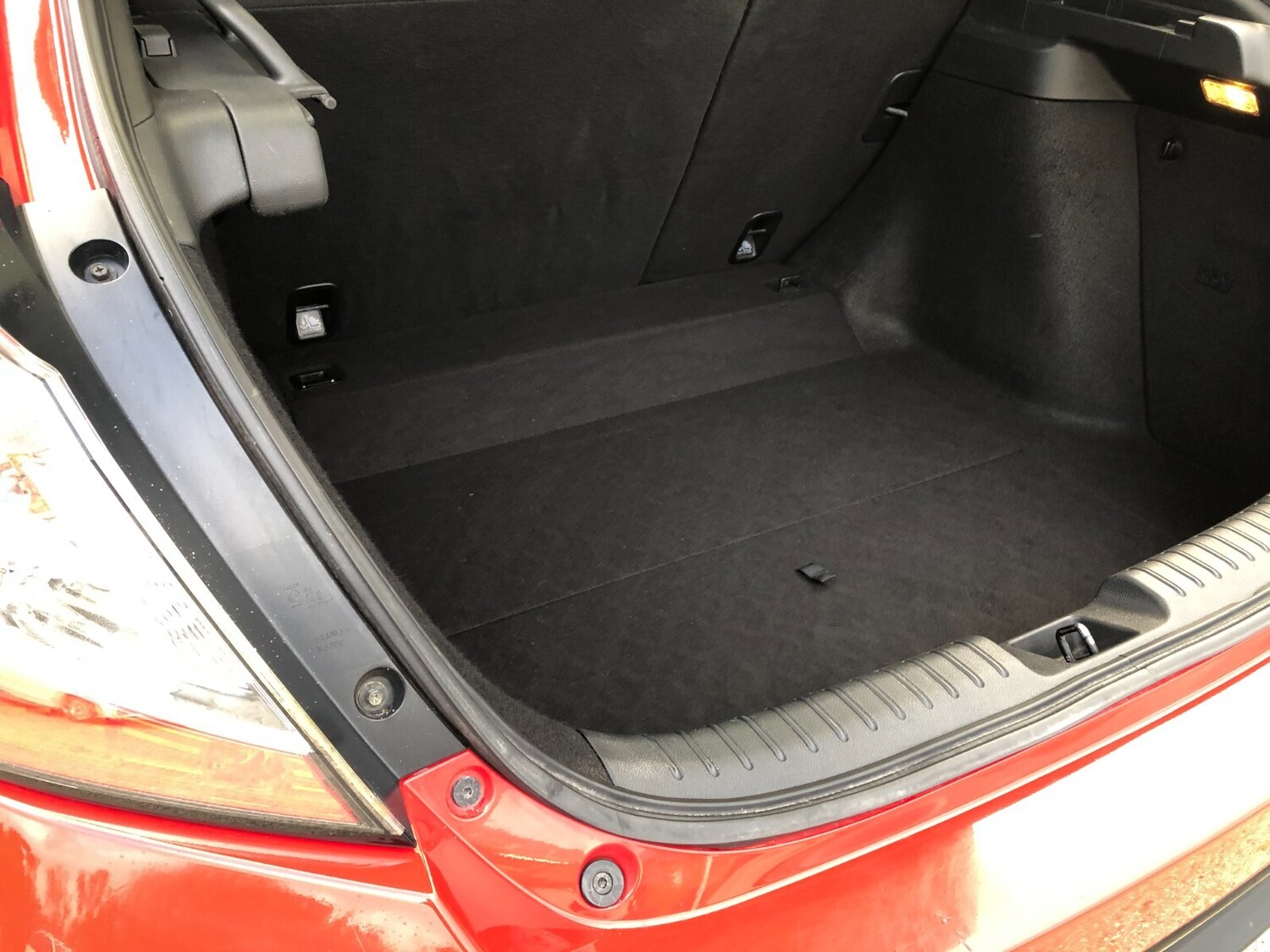 Used Honda Civic 2018 for sale - 77346832: Photo 10