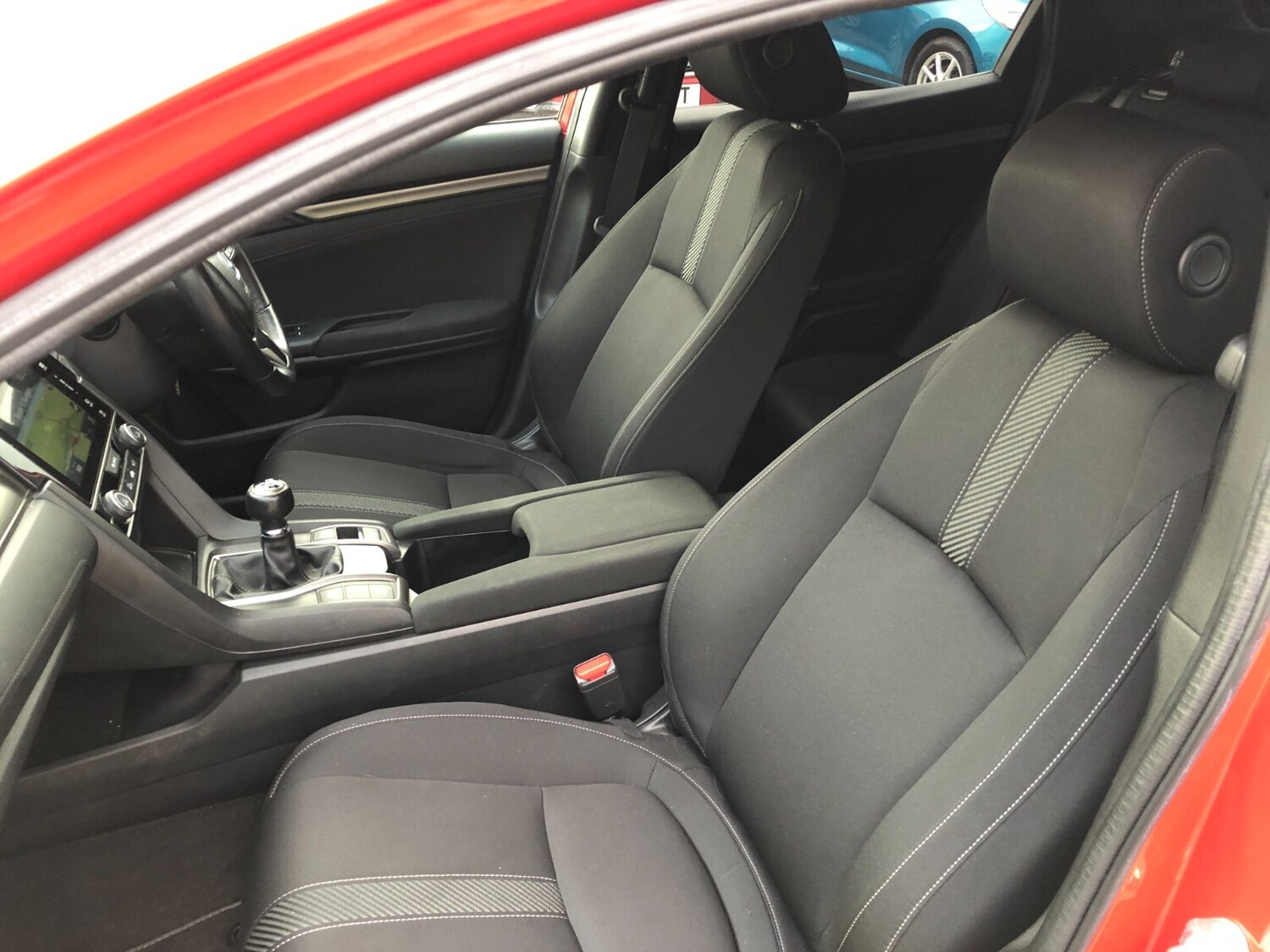 Used Honda Civic 2018 for sale - 77346832: Photo 15