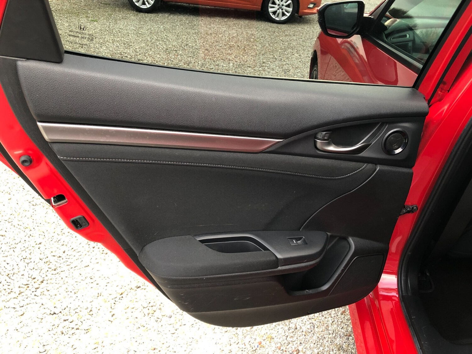 Used Honda Civic 2018 for sale - 77346832: Photo 19