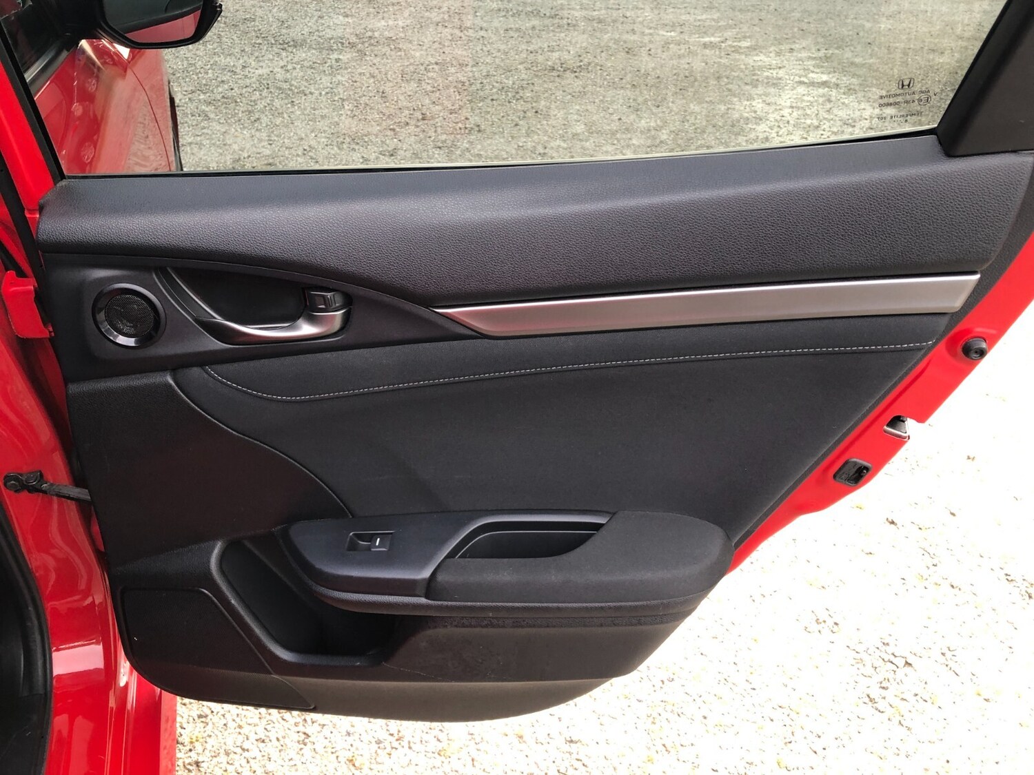 Used Honda Civic 2018 for sale - 77346832: Photo 20