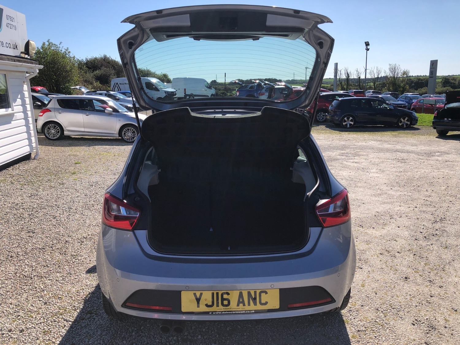 Vehicle 7