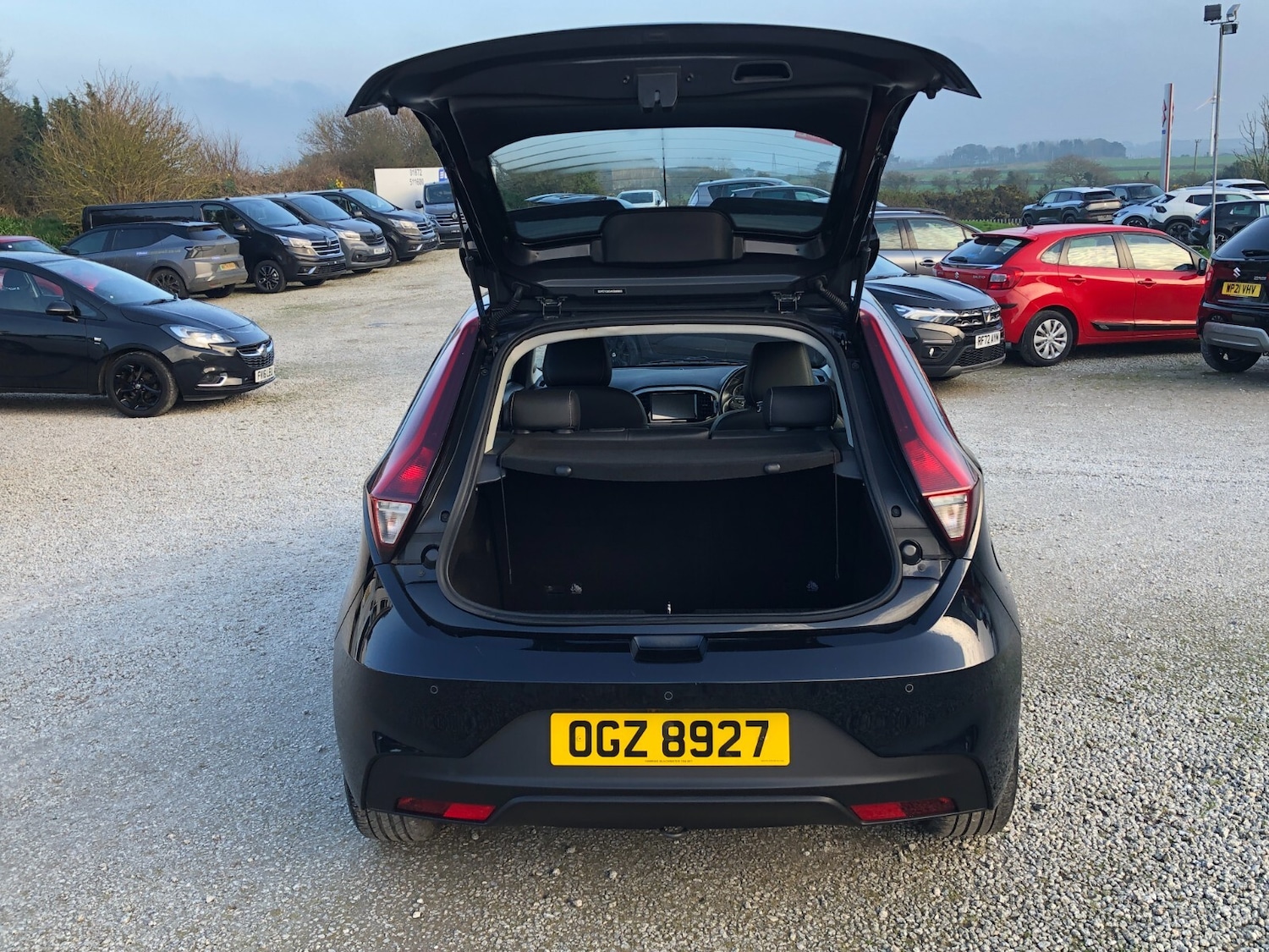 Used MG MG3 2019 for sale - 77988371: Photo 11