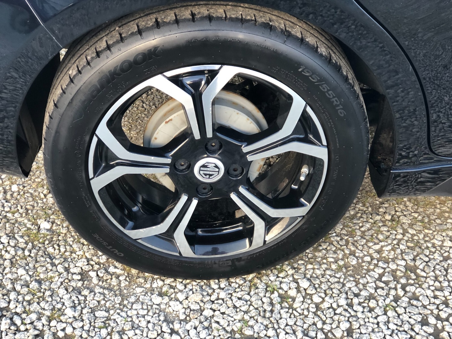 Used MG MG3 2019 for sale - 77988371: Photo 12