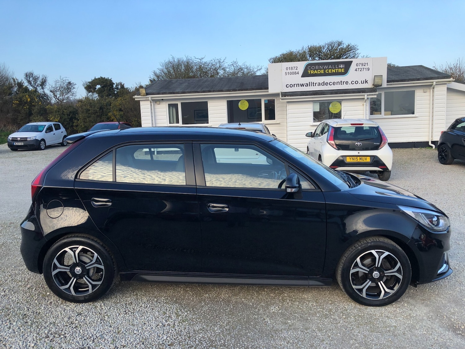 Used MG MG3 2019 for sale - 77988371: Photo 13