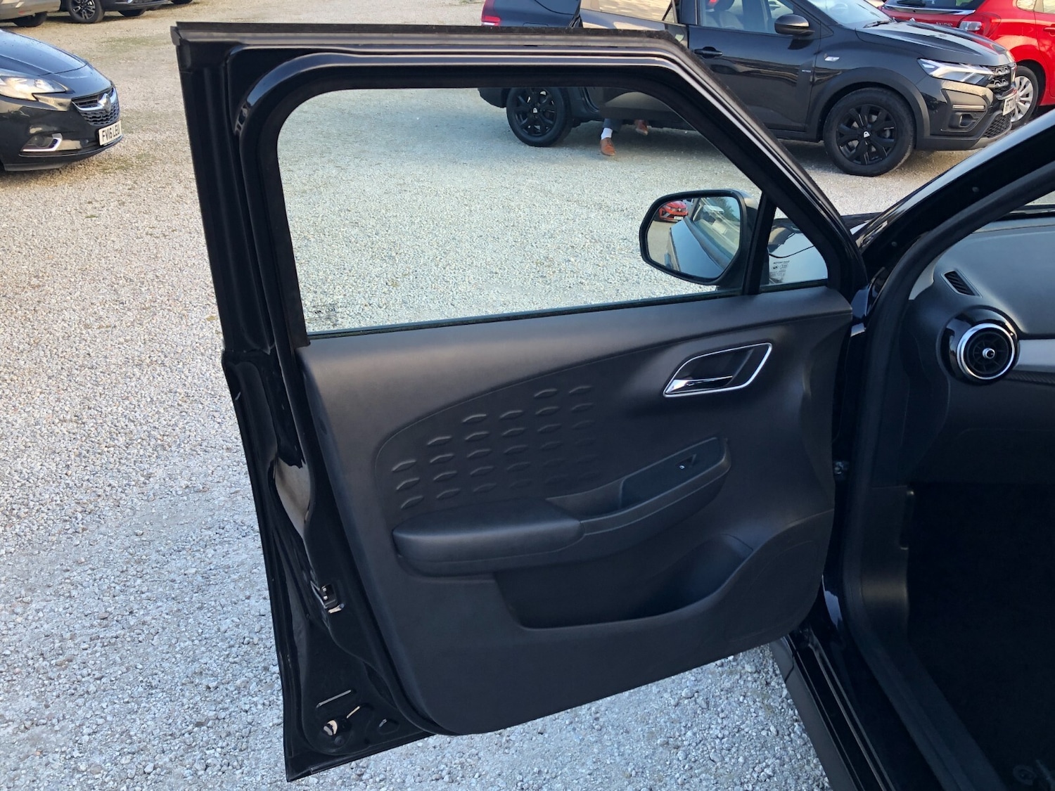 Used MG MG3 2019 for sale - 77988371: Photo 15