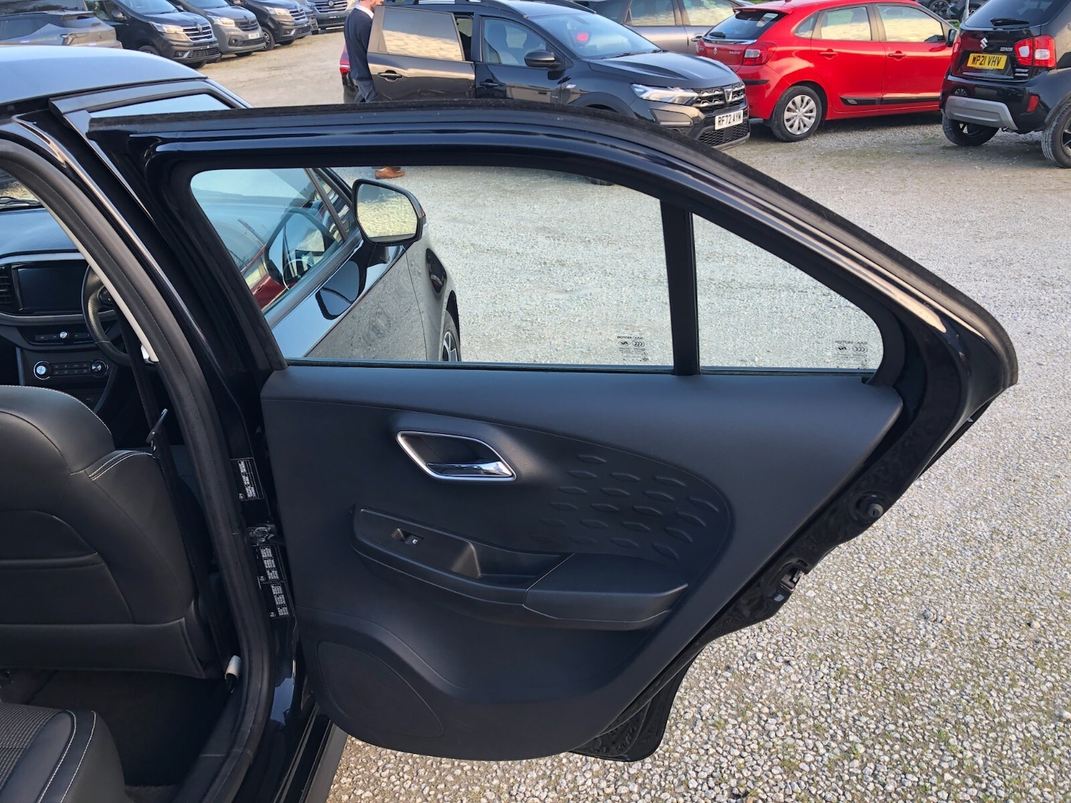 Used MG MG3 2019 for sale - 77988371: Photo 16