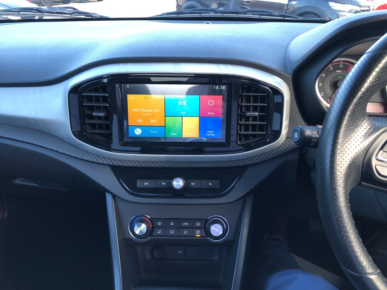 Used MG MG3 2019 for sale - 77988371: Photo 19