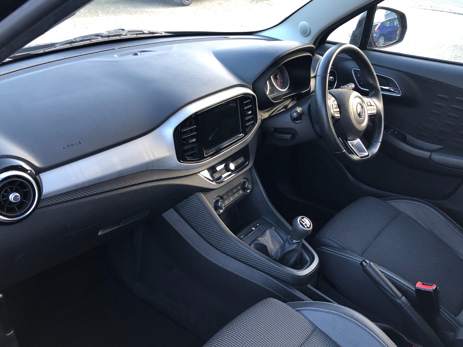 Used MG MG3 2019 for sale - 77988371: Photo 20