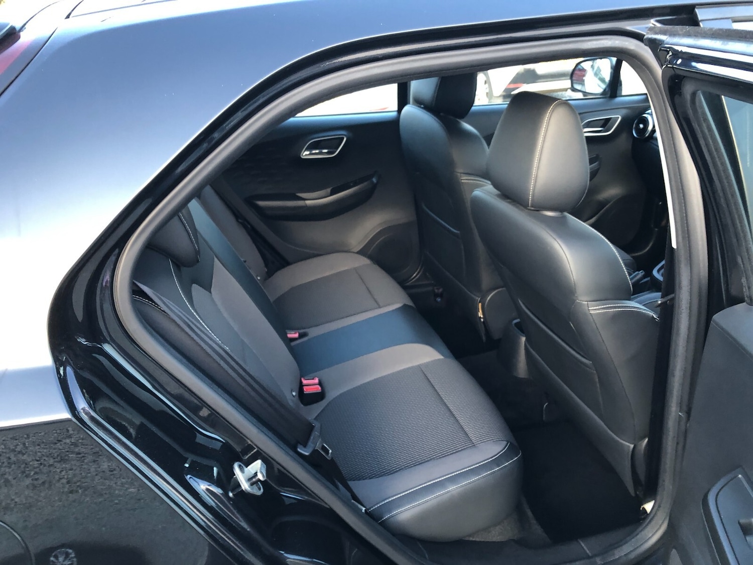 Used MG MG3 2019 for sale - 77988371: Photo 21