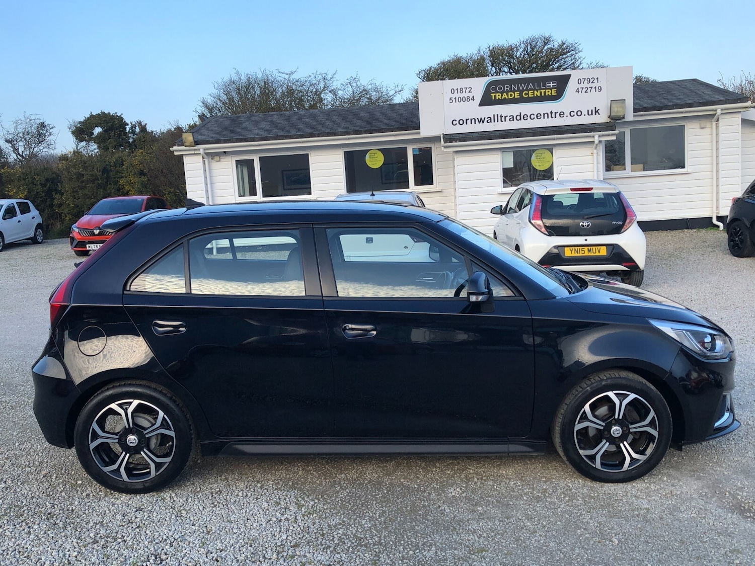 Used MG MG3 2019 for sale - 77988371: Photo 7