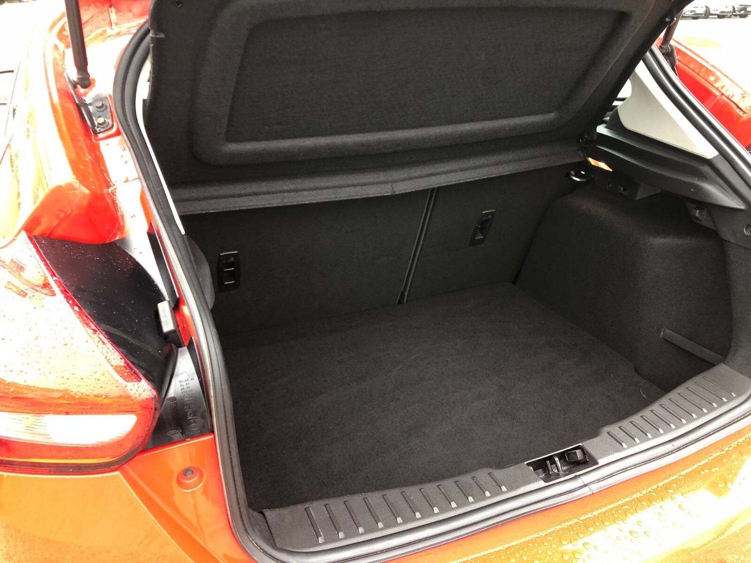 Used Ford Focus 2015 for sale - 76479643: Photo 10