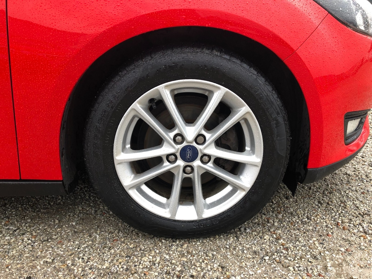 Used Ford Focus 2015 for sale - 76479643: Photo 11