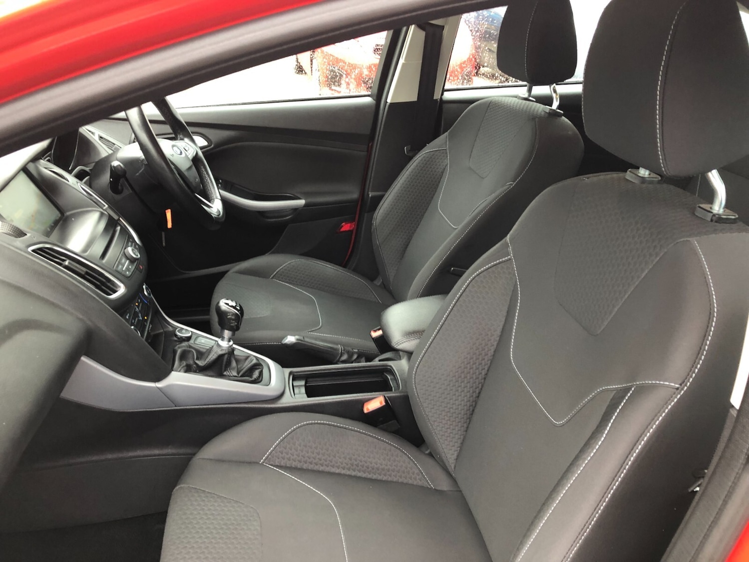 Used Ford Focus 2015 for sale - 76479643: Photo 15