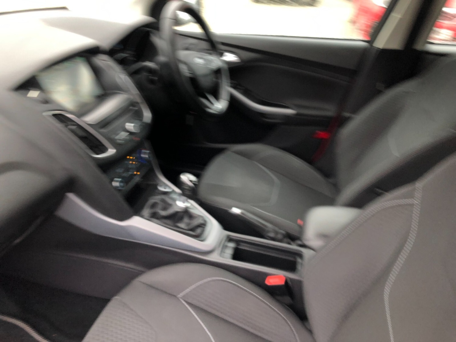 Used Ford Focus 2015 for sale - 76479643: Photo 16