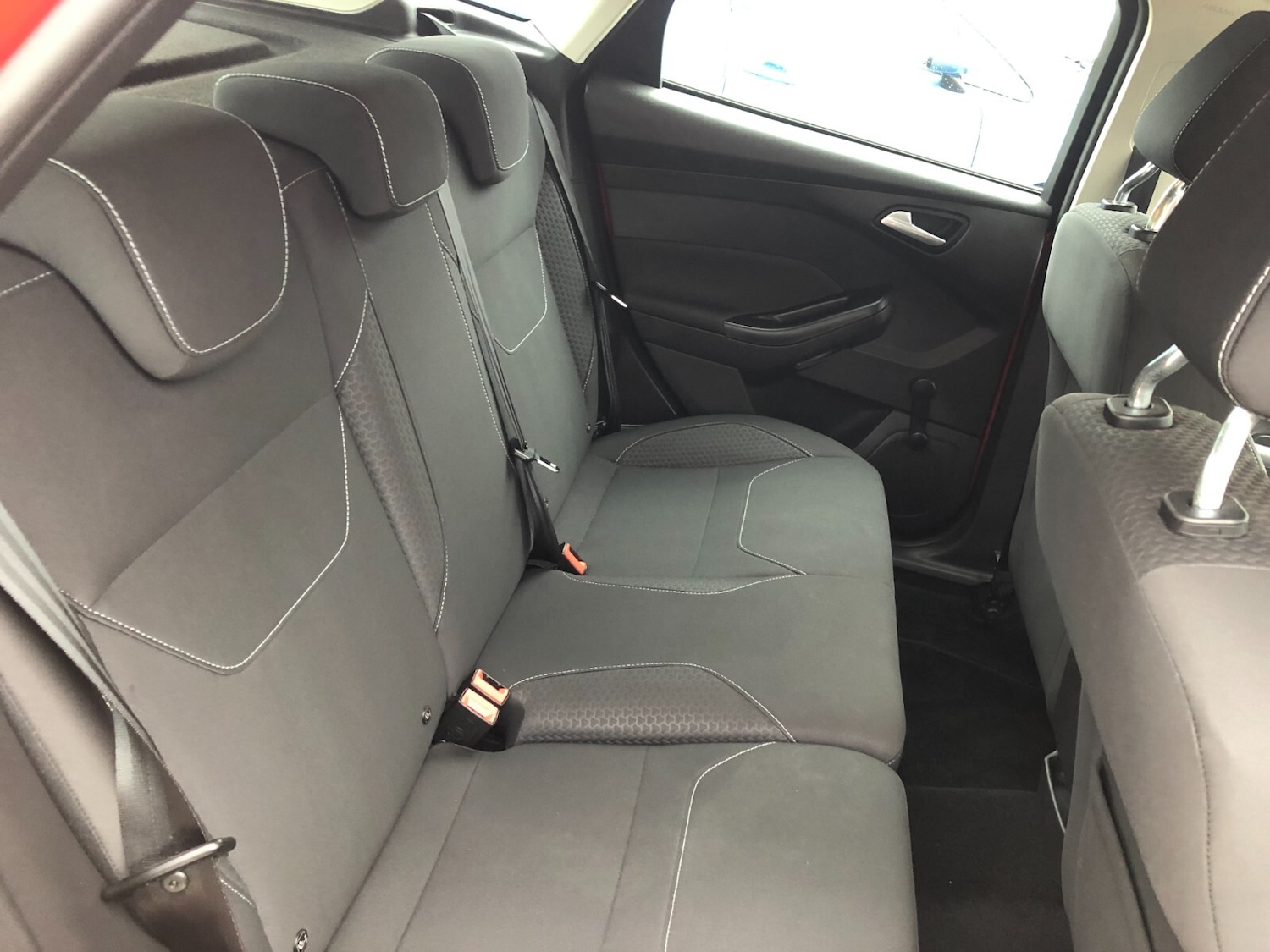 Used Ford Focus 2015 for sale - 76479643: Photo 17