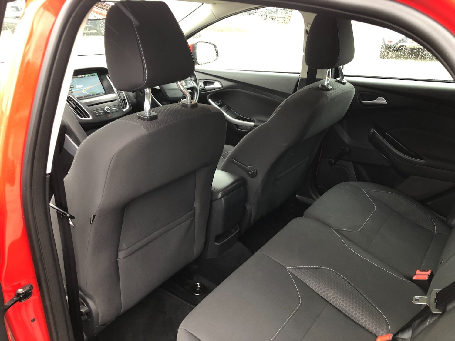 Used Ford Focus 2015 for sale - 76479643: Photo 18