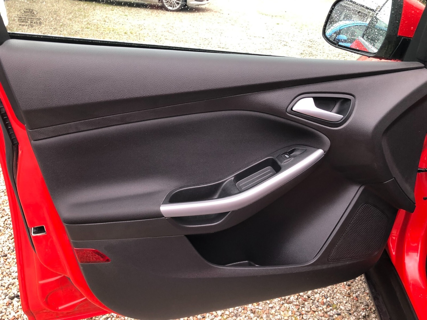 Used Ford Focus 2015 for sale - 76479643: Photo 19