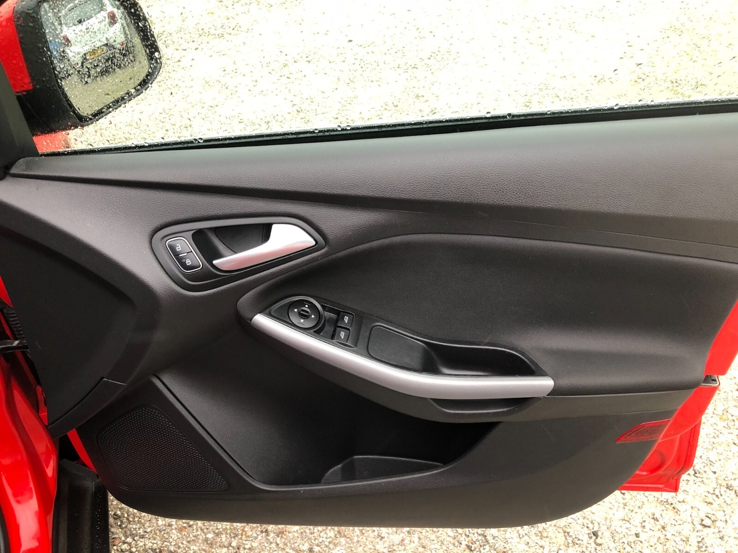 Used Ford Focus 2015 for sale - 76479643: Photo 20