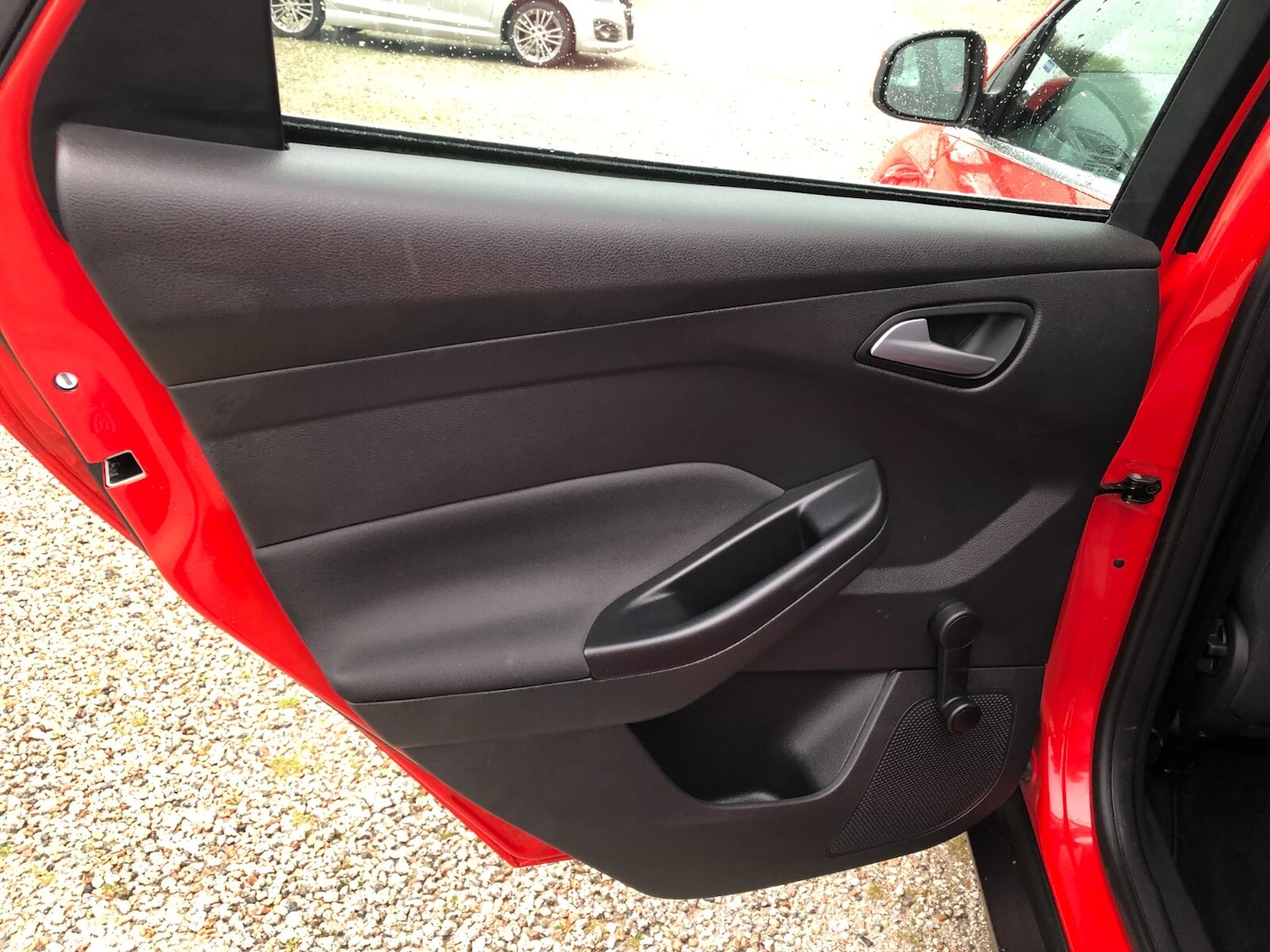 Used Ford Focus 2015 for sale - 76479643: Photo 21