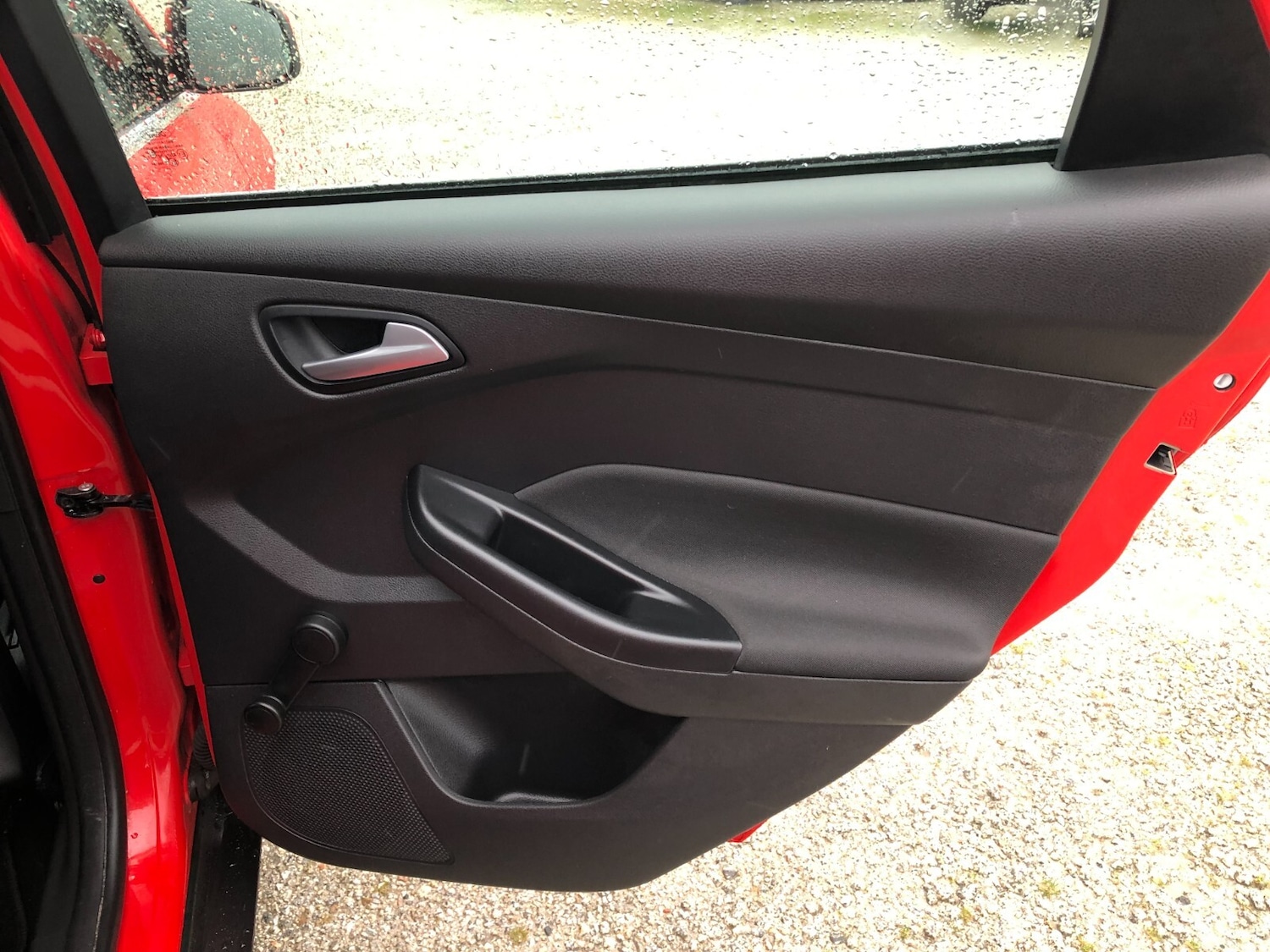 Used Ford Focus 2015 for sale - 76479643: Photo 22