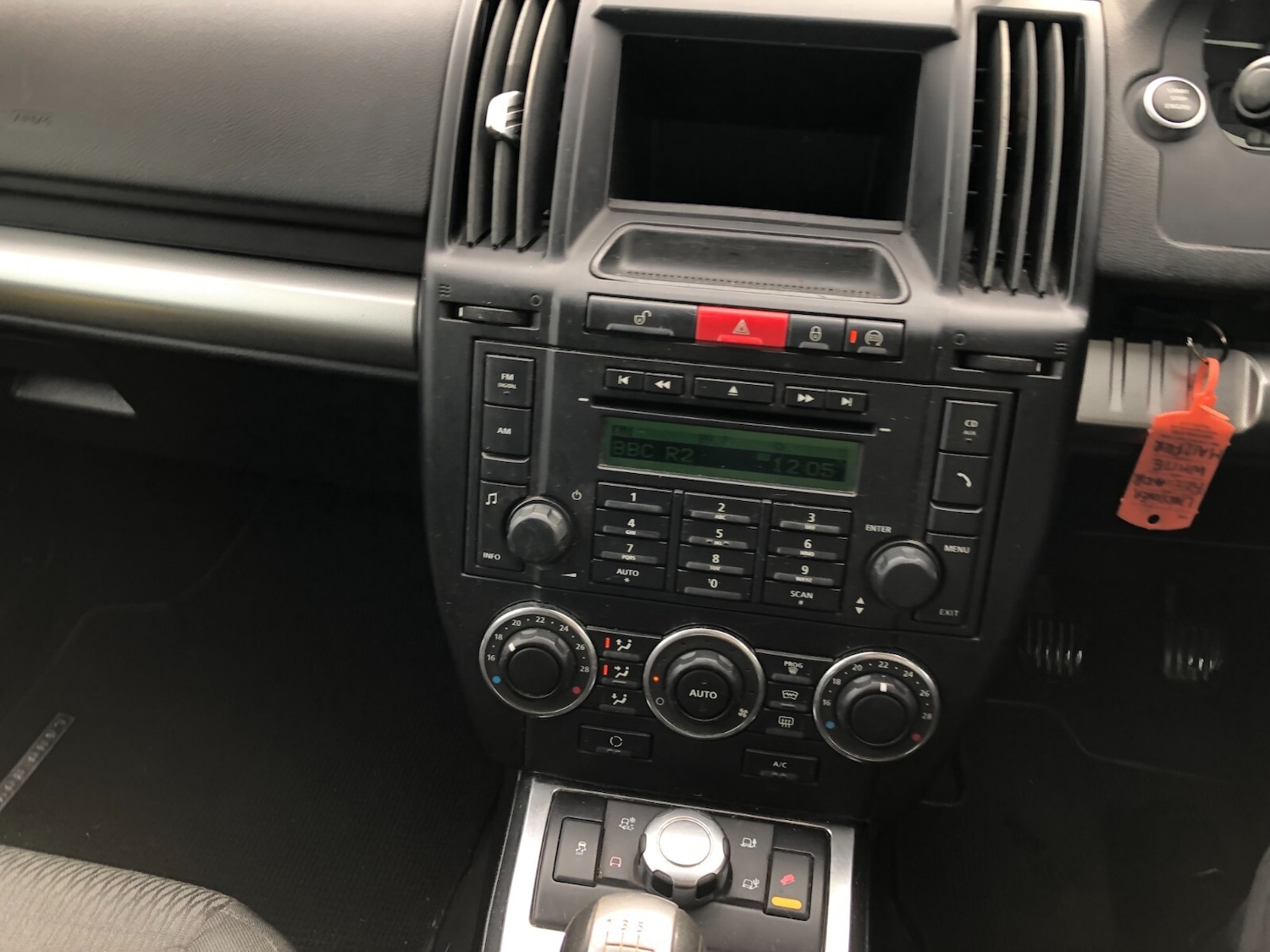 Used Land Rover Freelander 2012 for sale - 76116710: Photo 9