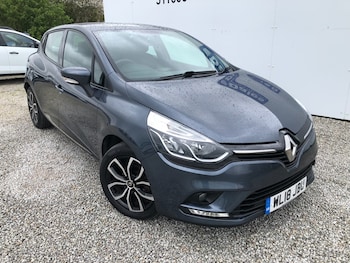 Renault - Clio