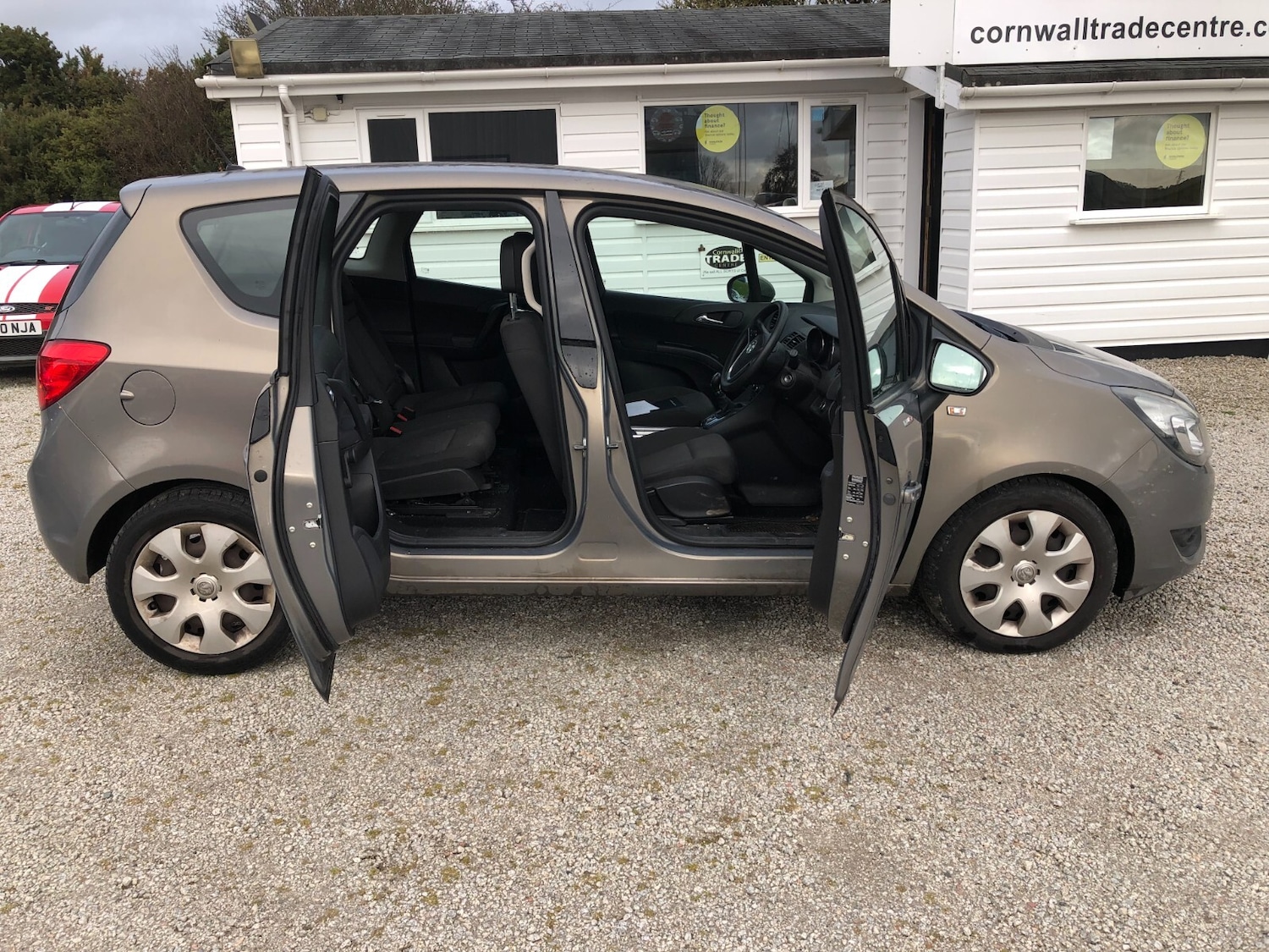 Used Vauxhall Meriva 2014 for sale - 76458877: Photo 3