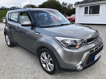 Used Kia Soul 2015 for sale - 75967128: Photo