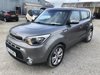 Used Kia Soul 2015 for sale - 75967128: Photo