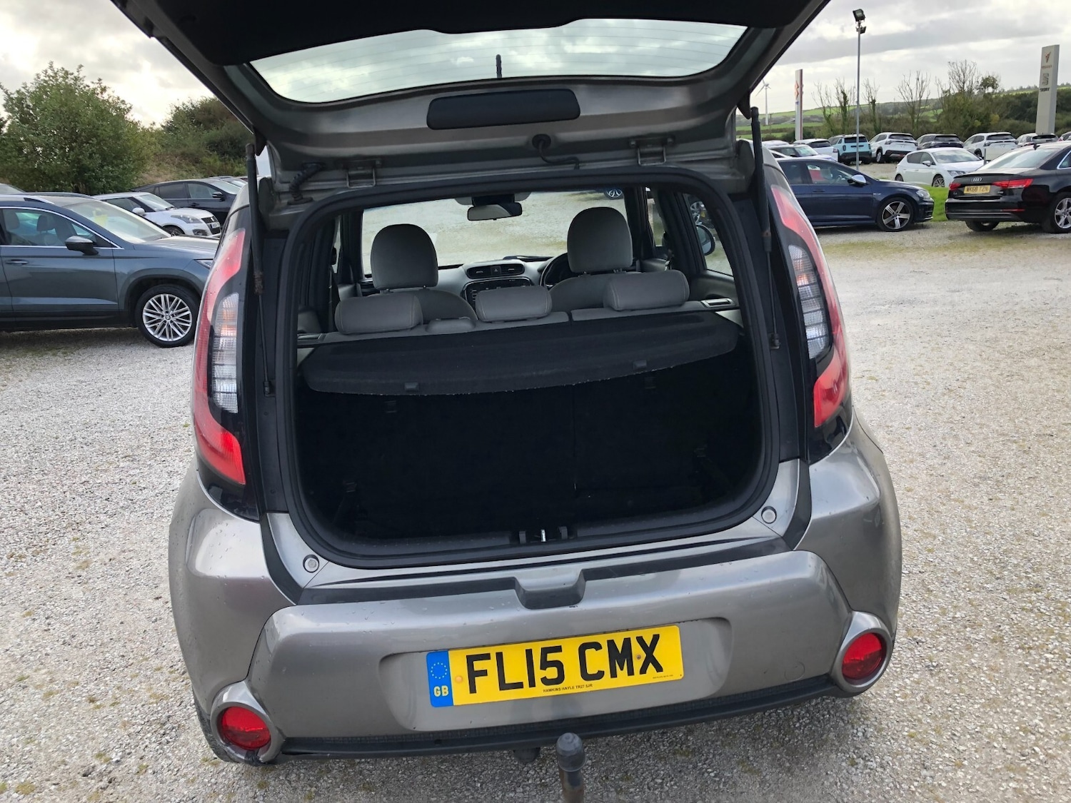 Vehicle 6