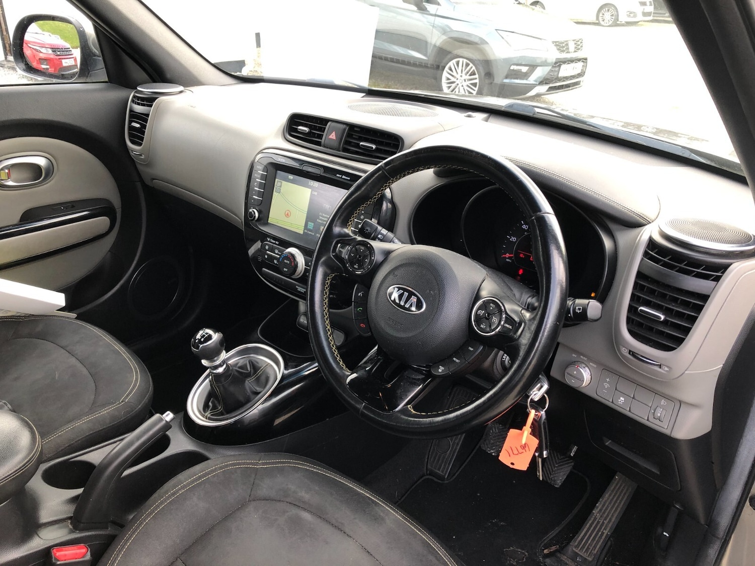 Vehicle 9