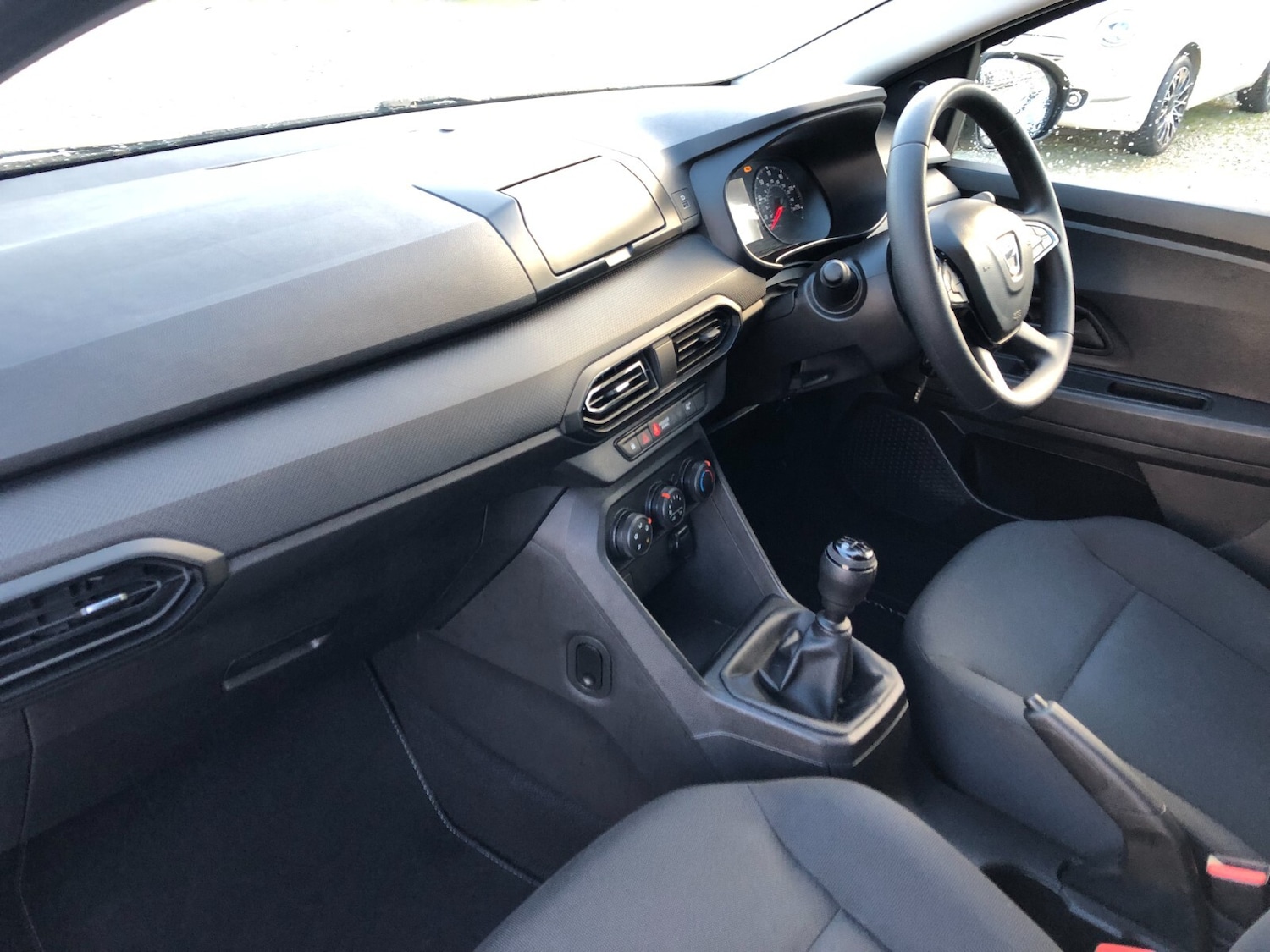 Used Dacia Sandero 2022 for sale - 77480217: Photo 12