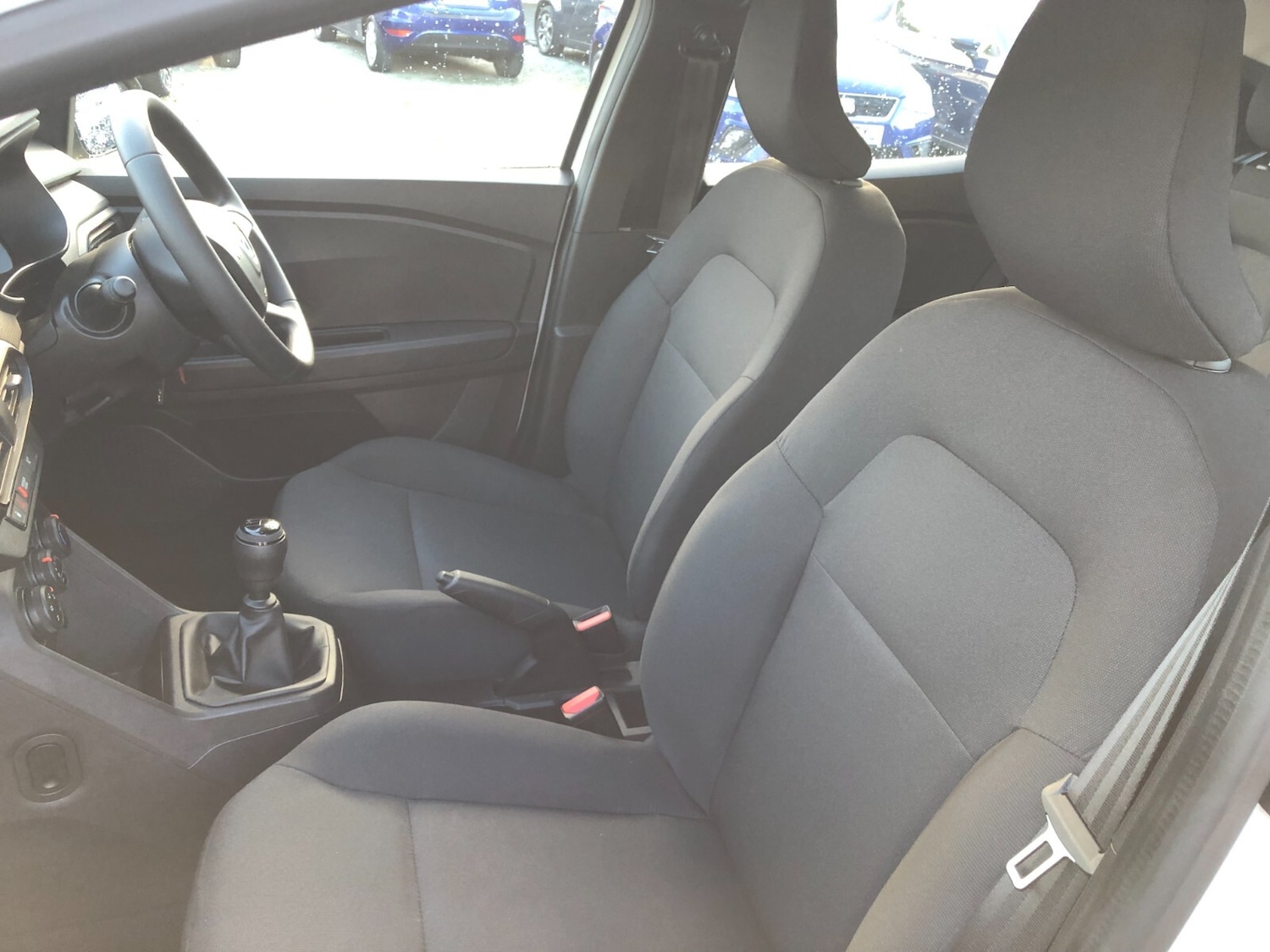 Used Dacia Sandero 2022 for sale - 77480217: Photo 13