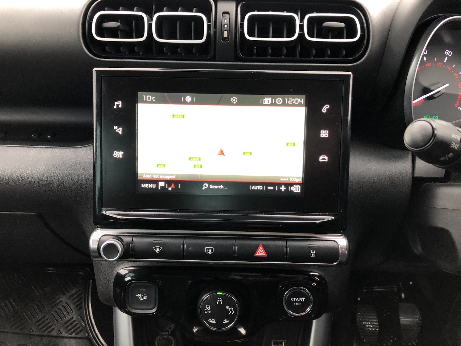 Used Citroen C3 Aircross 2017 for sale - 77225021: Photo 11