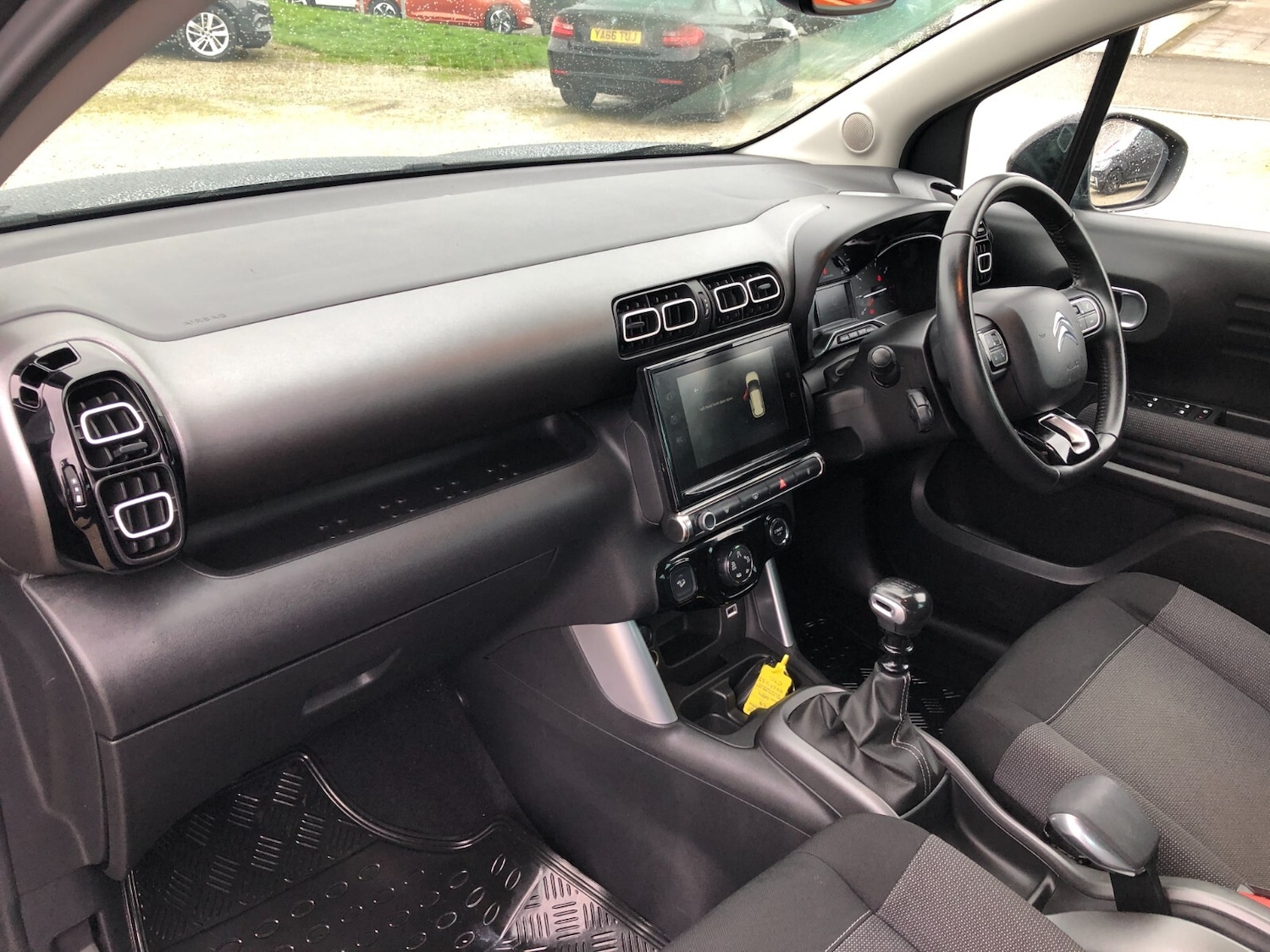 Used Citroen C3 Aircross 2017 for sale - 77225021: Photo 14