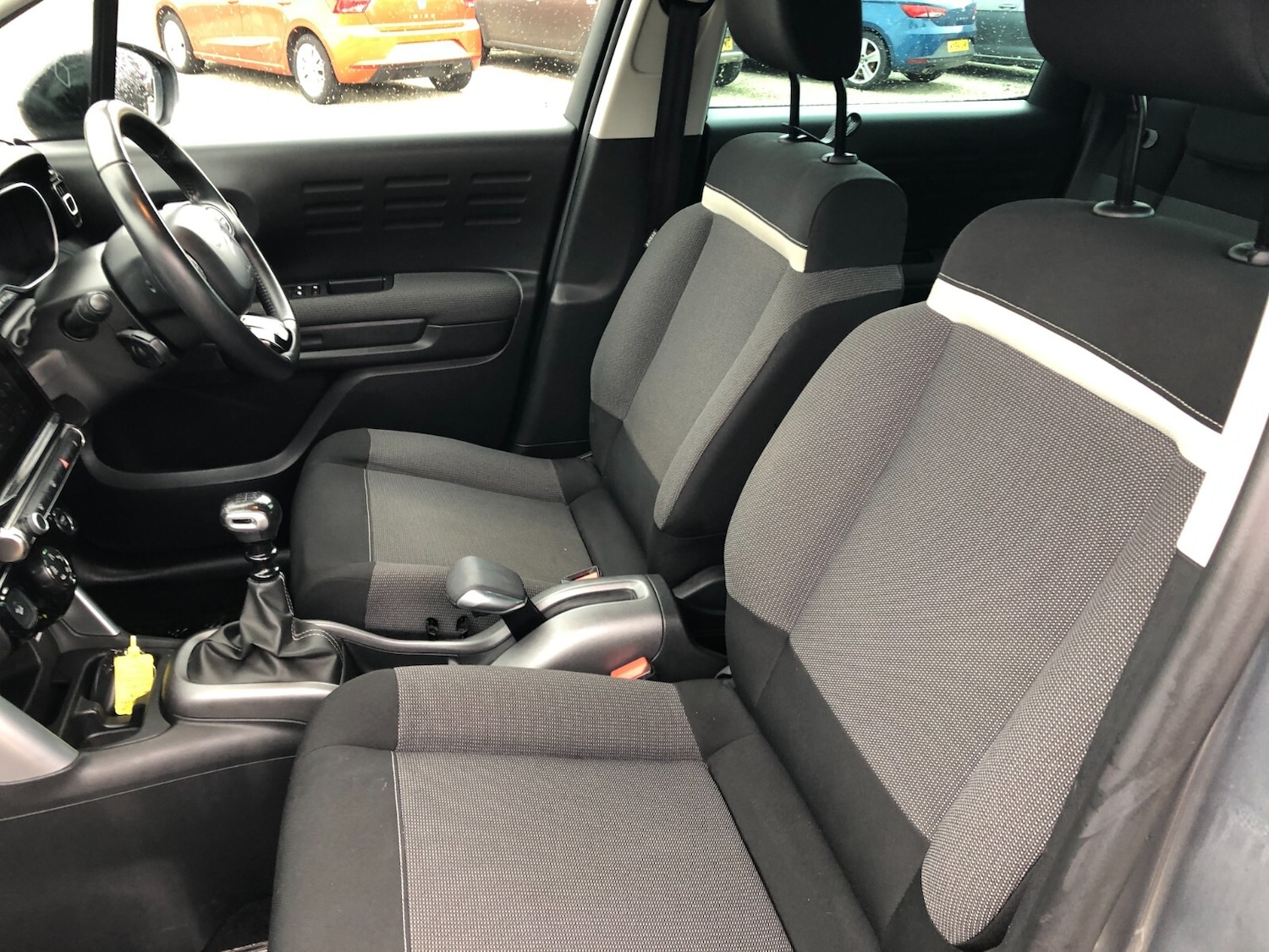 Used Citroen C3 Aircross 2017 for sale - 77225021: Photo 15