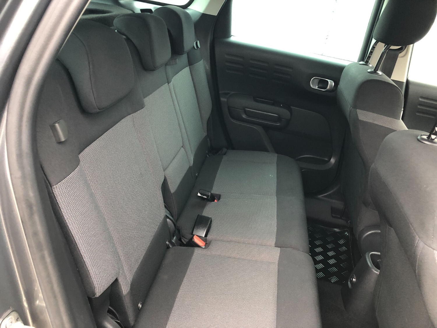 Used Citroen C3 Aircross 2017 for sale - 77225021: Photo 16