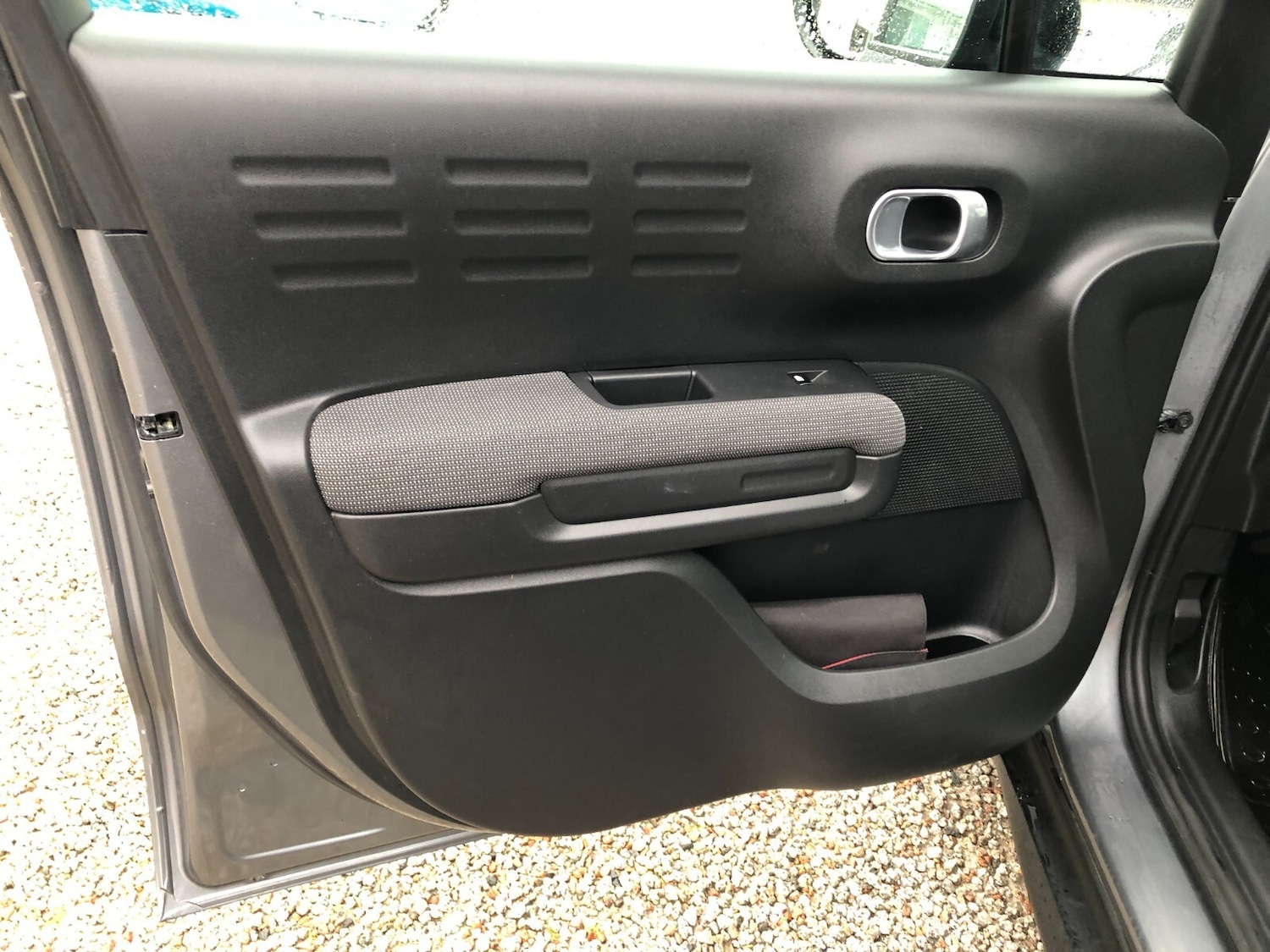 Used Citroen C3 Aircross 2017 for sale - 77225021: Photo 17