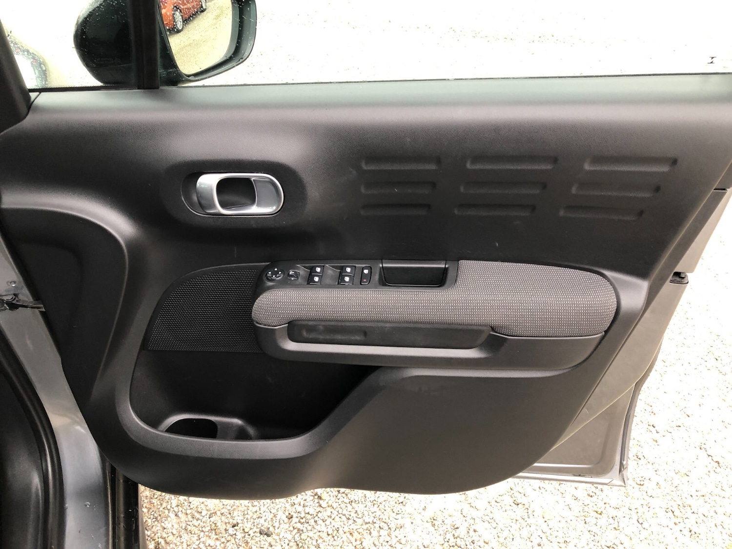 Used Citroen C3 Aircross 2017 for sale - 77225021: Photo 18