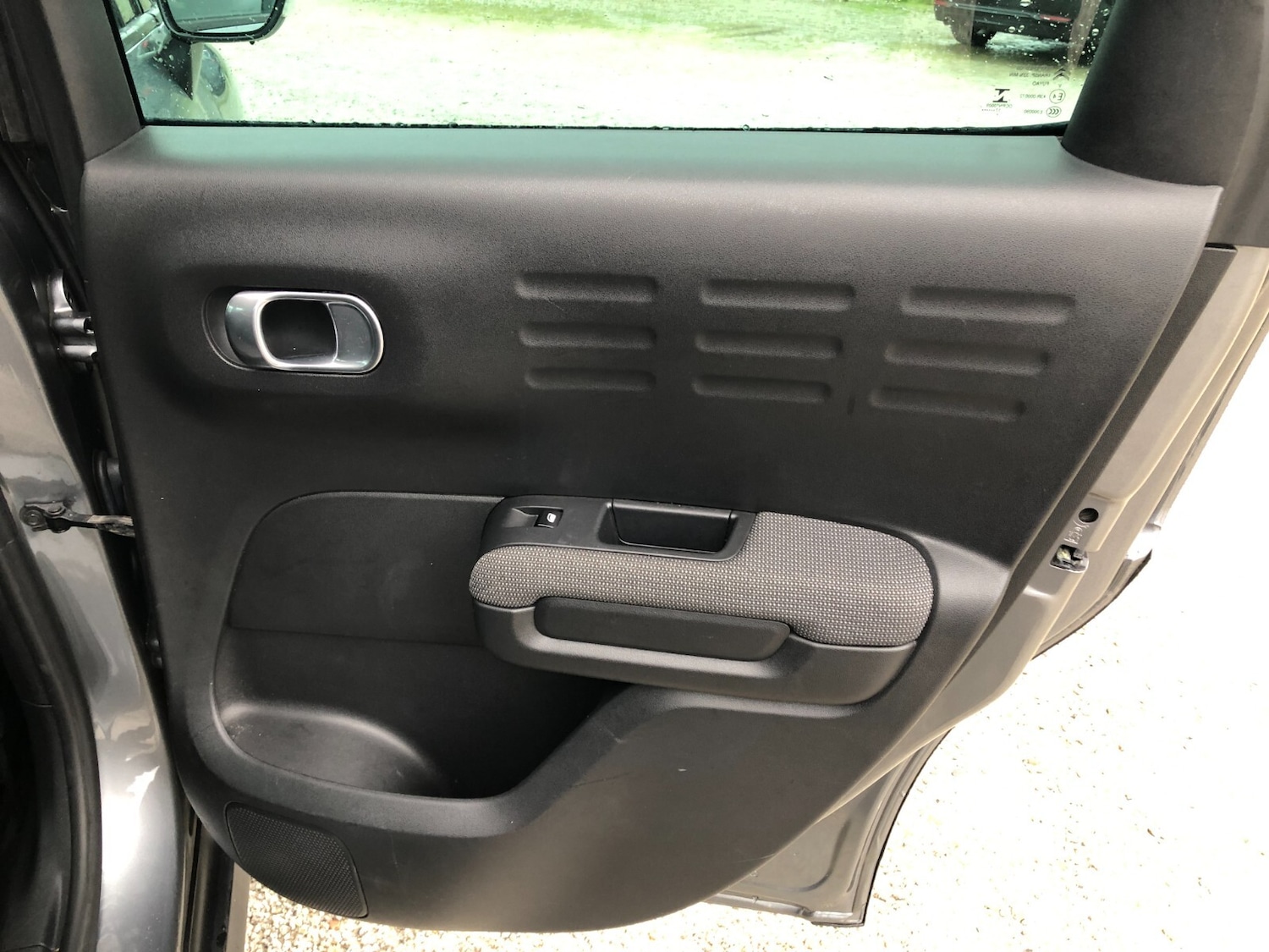 Used Citroen C3 Aircross 2017 for sale - 77225021: Photo 20