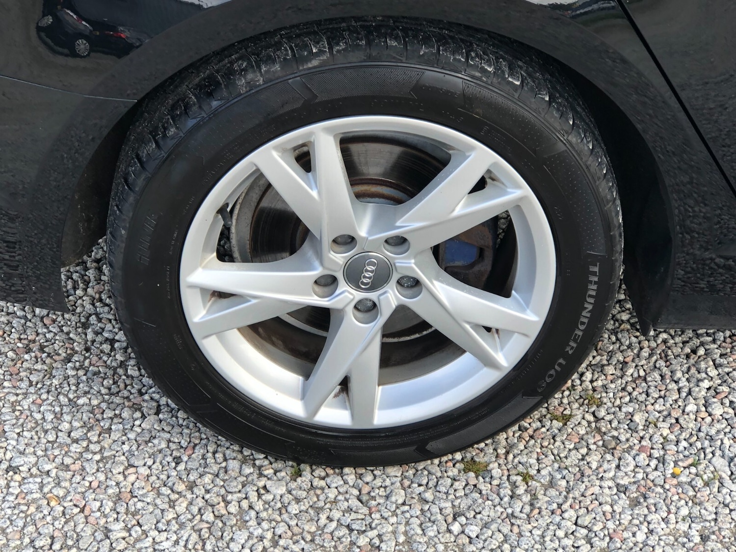 Used Audi A4 2018 for sale - 77339339: Photo 10